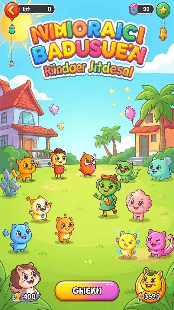 Screenshot idrgame nomor 3