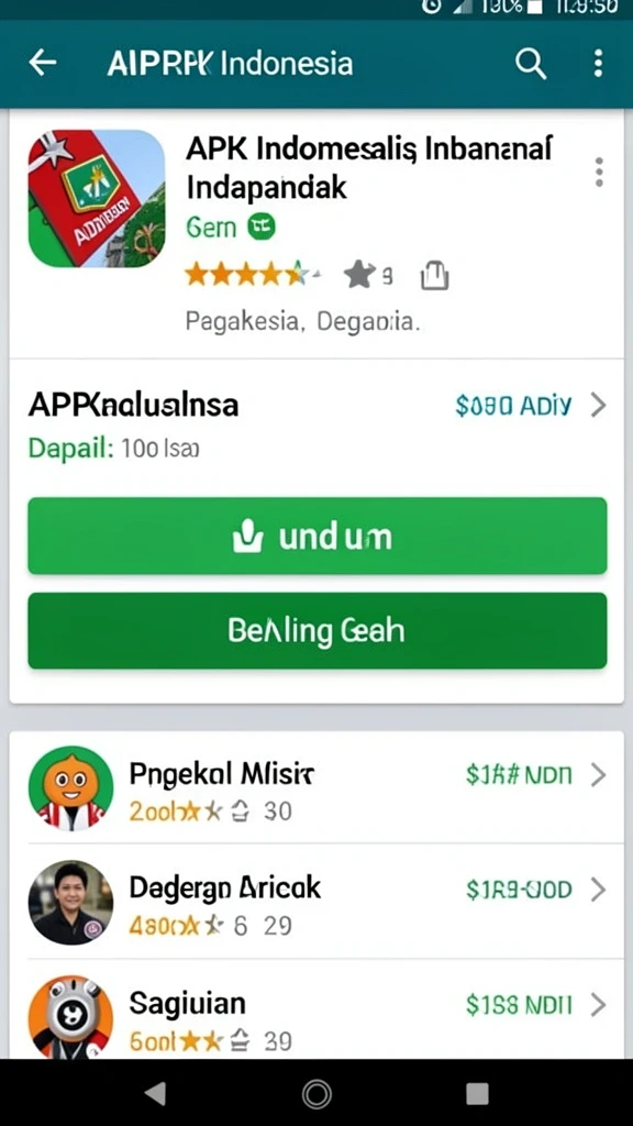 Screenshot idrking nomor 3