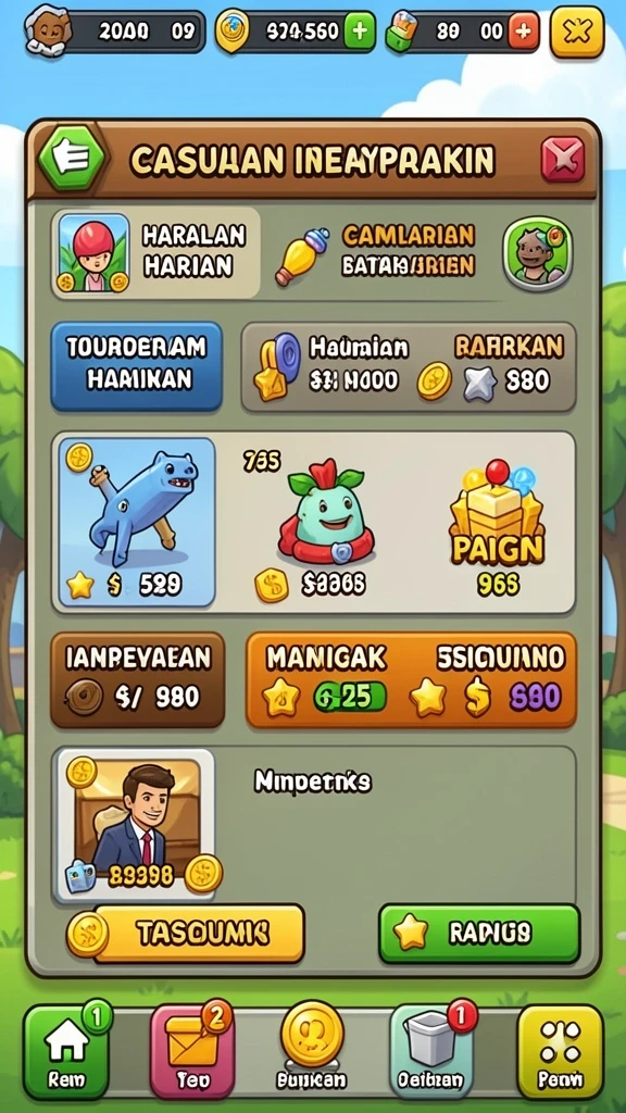 Screenshot jamin777 nomor 1