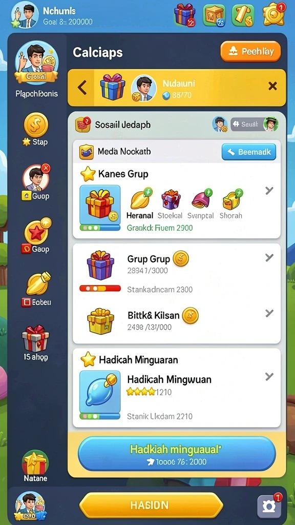 Screenshot jawara79 nomor 3