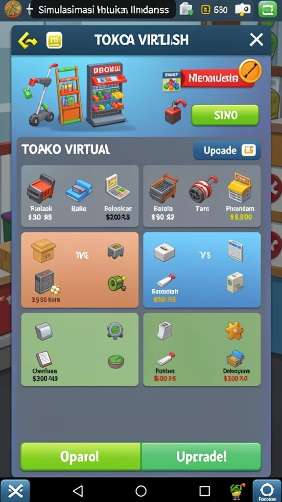 Screenshot juragan4d nomor 1