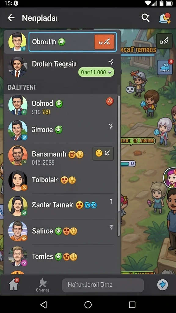 Screenshot juragan4d nomor 2