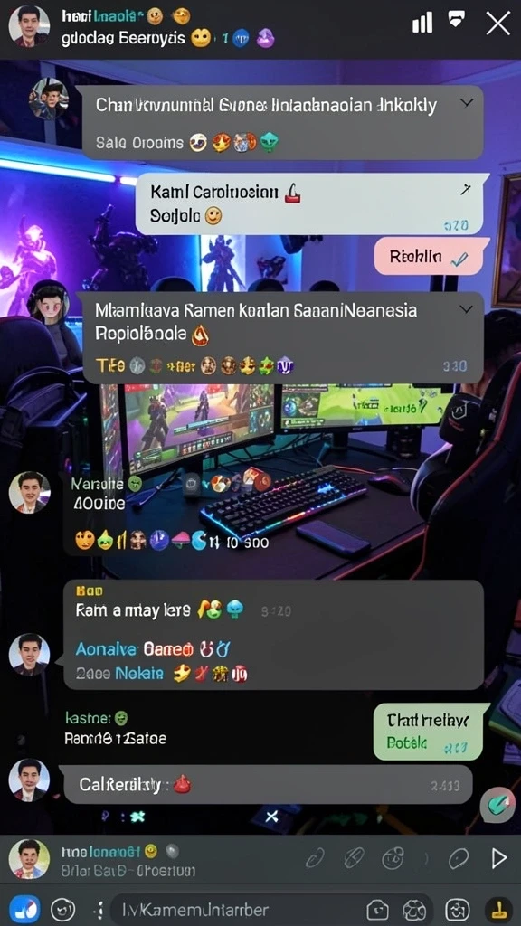 Screenshot juragan77 nomor 1
