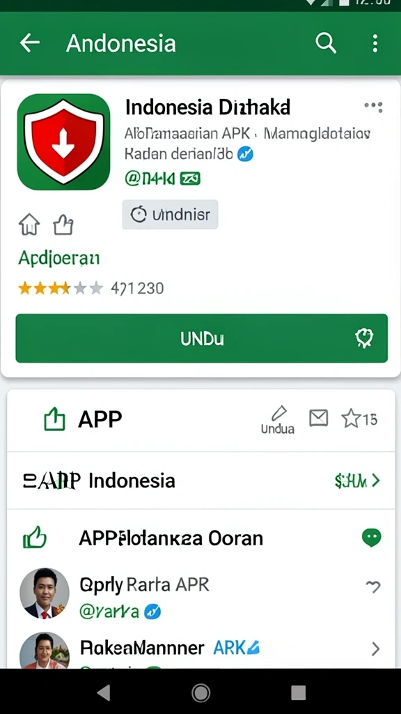 Screenshot juragan77 nomor 2