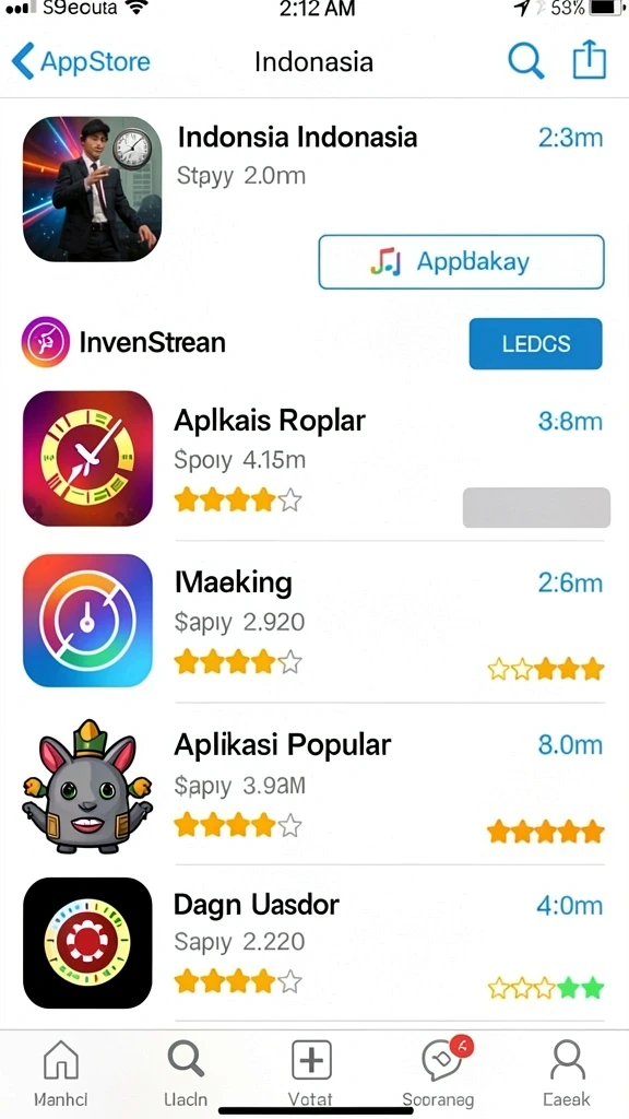 Screenshot kaskustoto nomor 1
