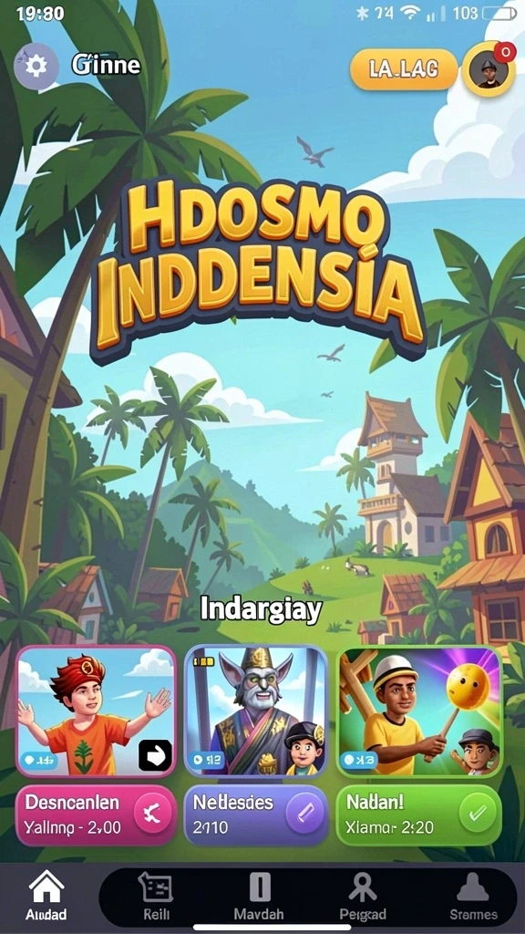 Screenshot kikototo nomor 2