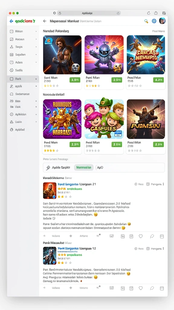Screenshot kilauwin nomor 2