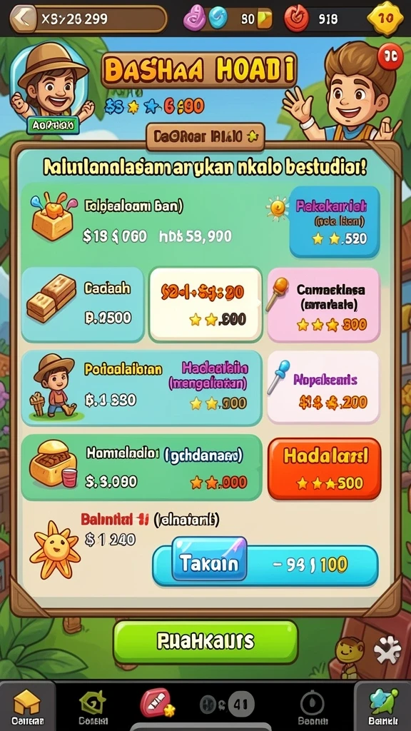 Screenshot kingdom4d nomor 1