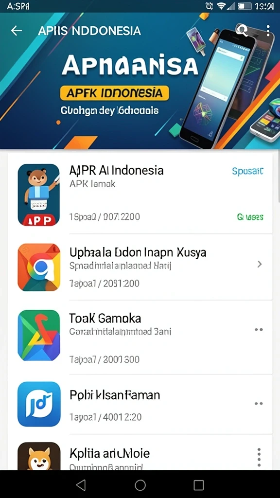Screenshot komedi77 nomor 2