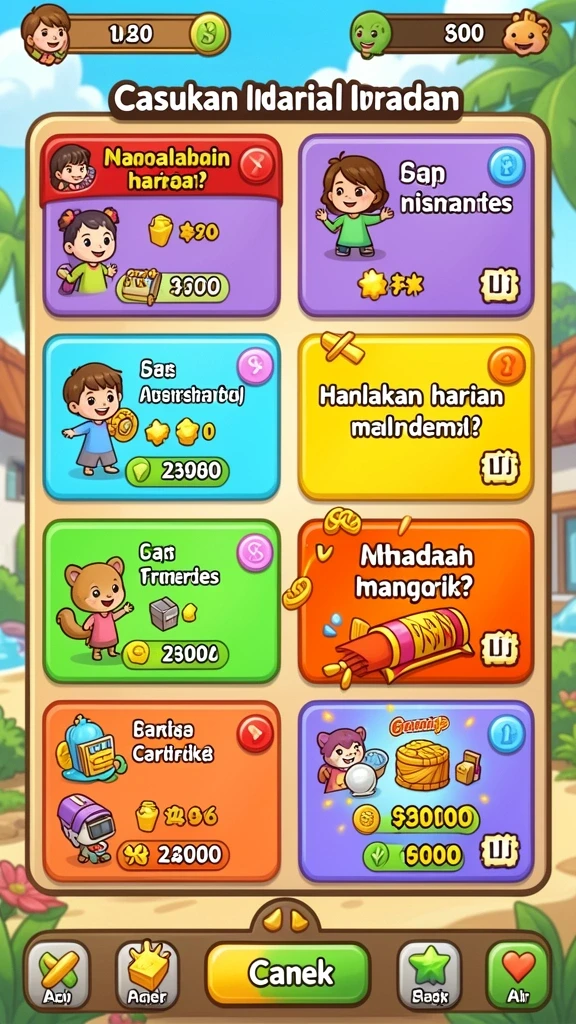 Screenshot lebah777 nomor 3