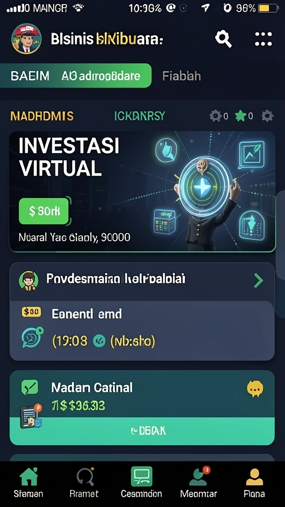 Screenshot linetogel nomor 2