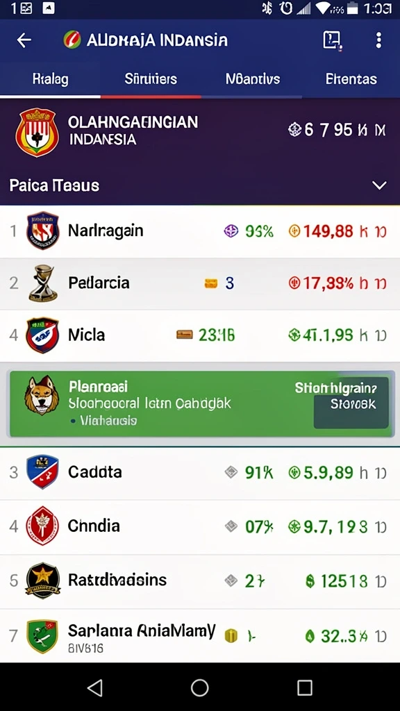 Screenshot logam777 nomor 2