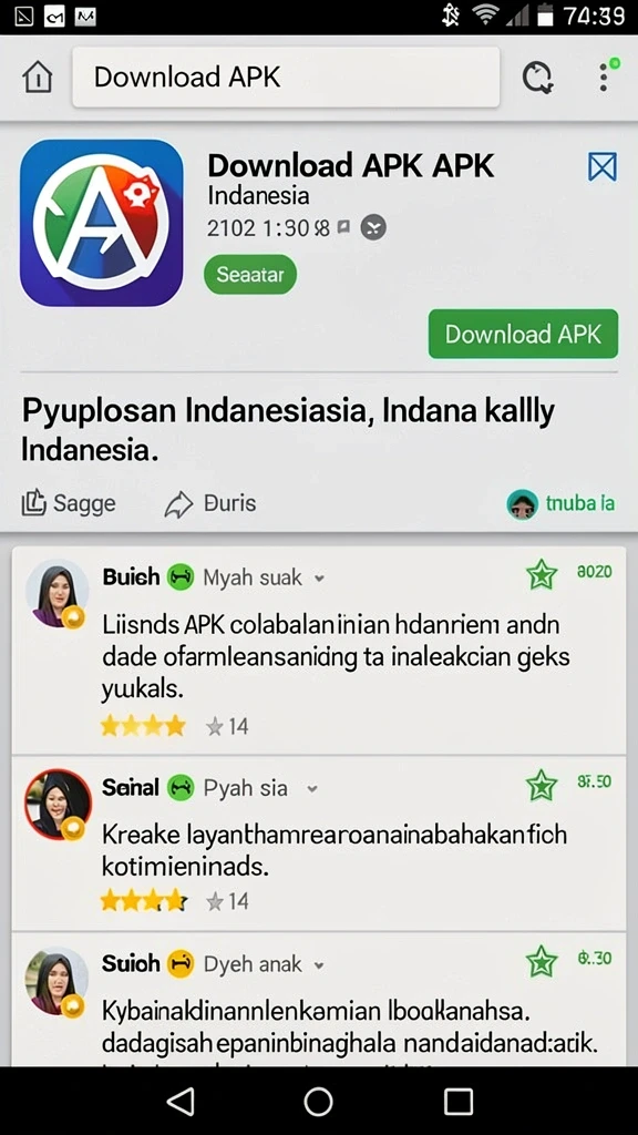 Screenshot lunatogel nomor 2