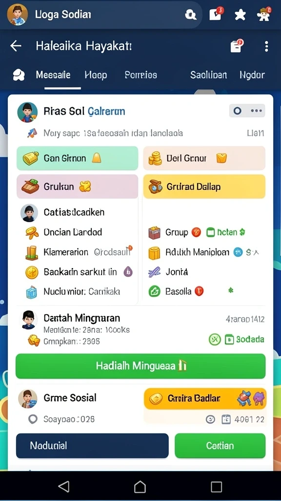 Screenshot mahjong288 nomor 3