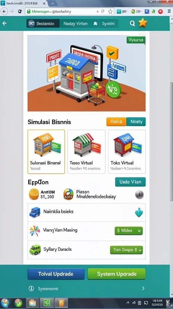 Screenshot mainslot88 nomor 1