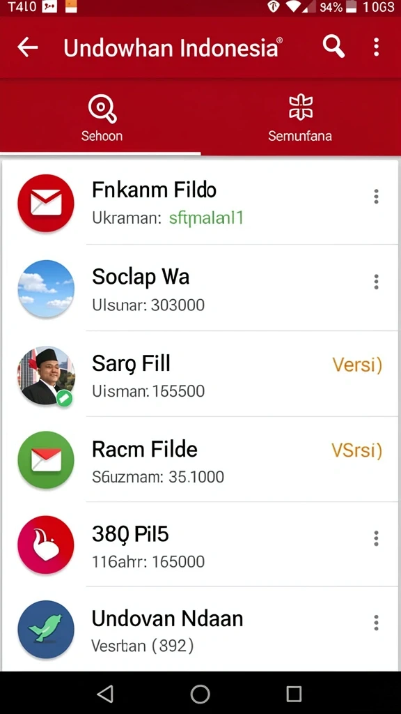 Screenshot mami188 nomor 2