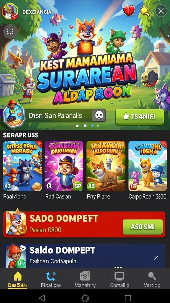 Screenshot manadototo nomor 2
