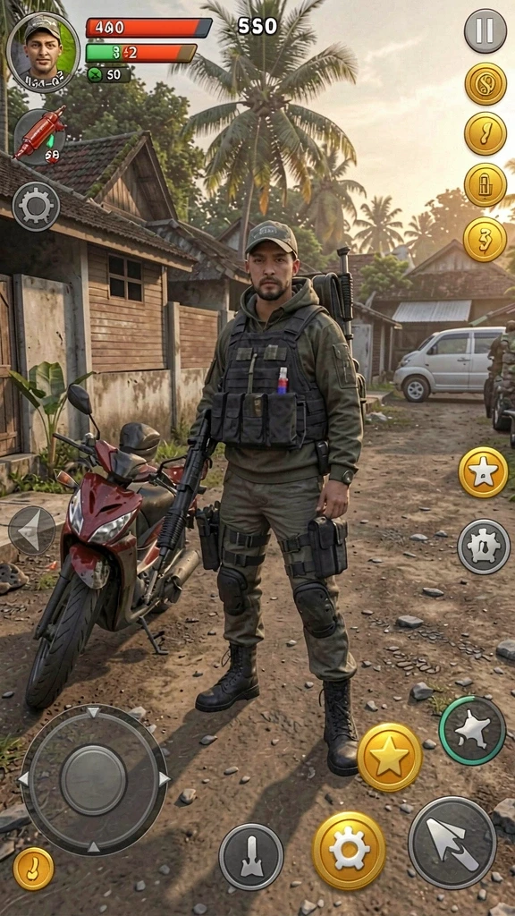Screenshot mantra55 nomor 3