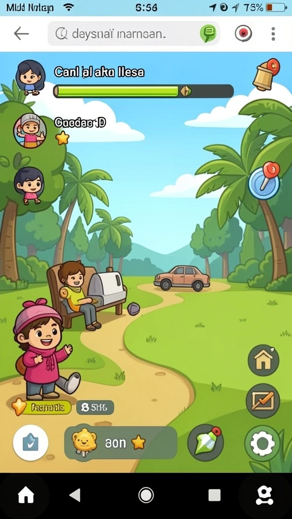 Screenshot mapna777 nomor 3