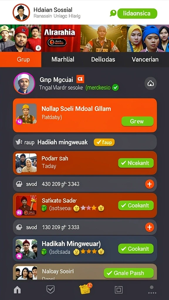 Screenshot mariatogl nomor 2