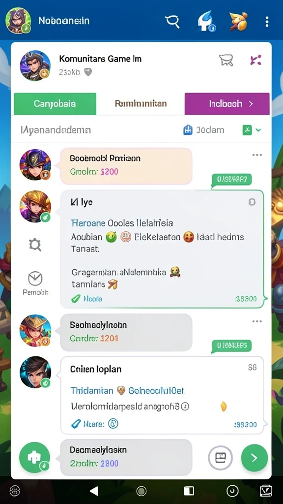 Screenshot marima77 nomor 1