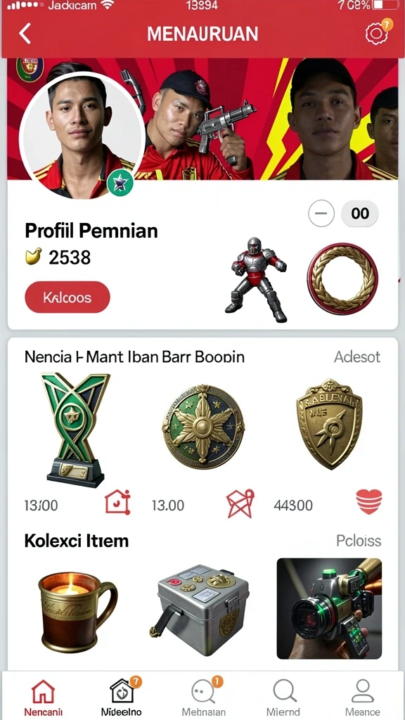 Screenshot mg525 nomor 1