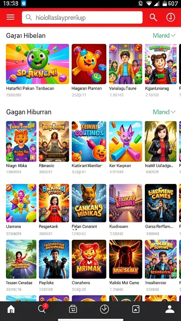 Screenshot mg525 nomor 2