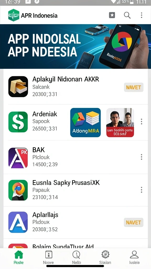 Screenshot nagawin nomor 1