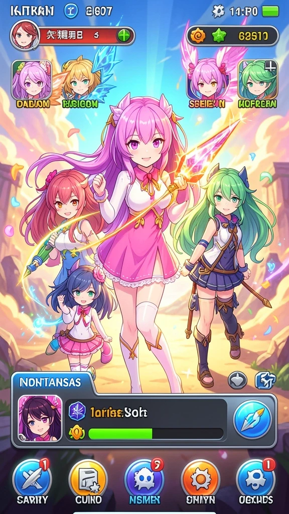 Screenshot nex777 nomor 2