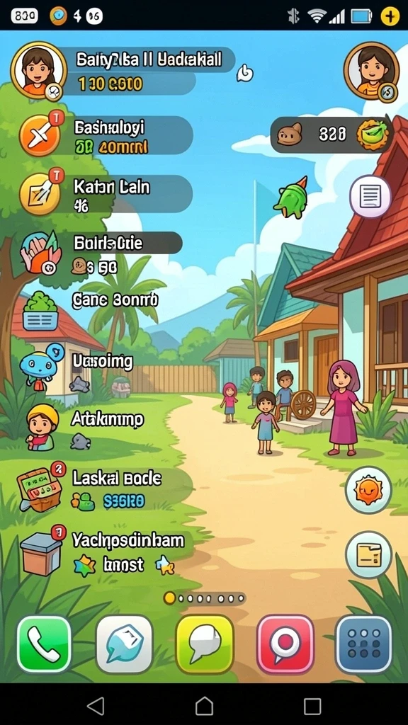 Screenshot okjk nomor 1