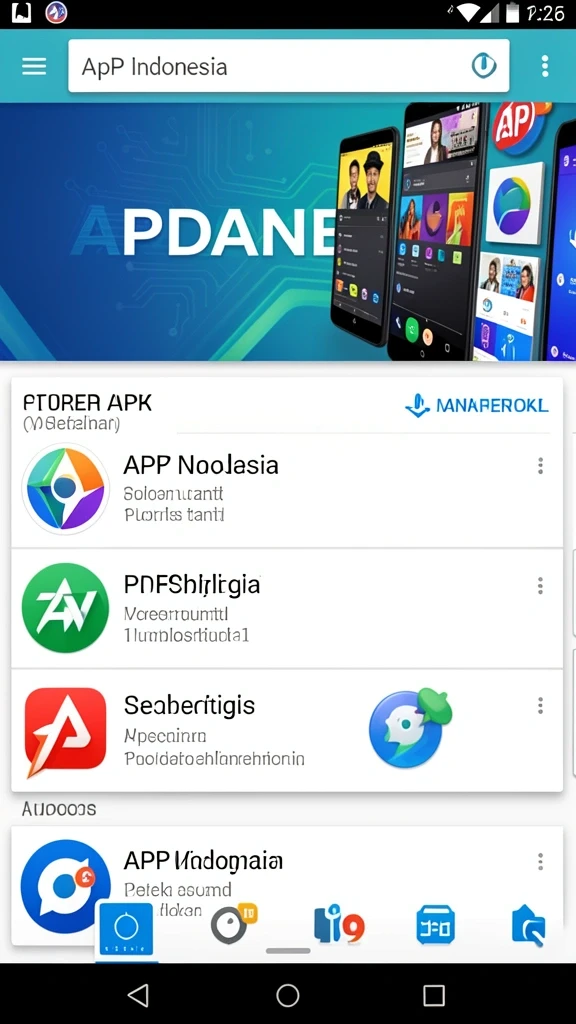 Screenshot pajerototo nomor 1