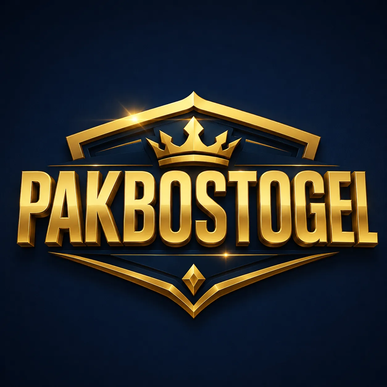 Ikon pakbostogel