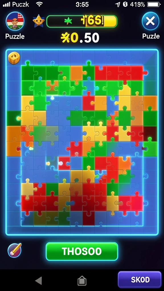 Screenshot pakbostogel nomor 1