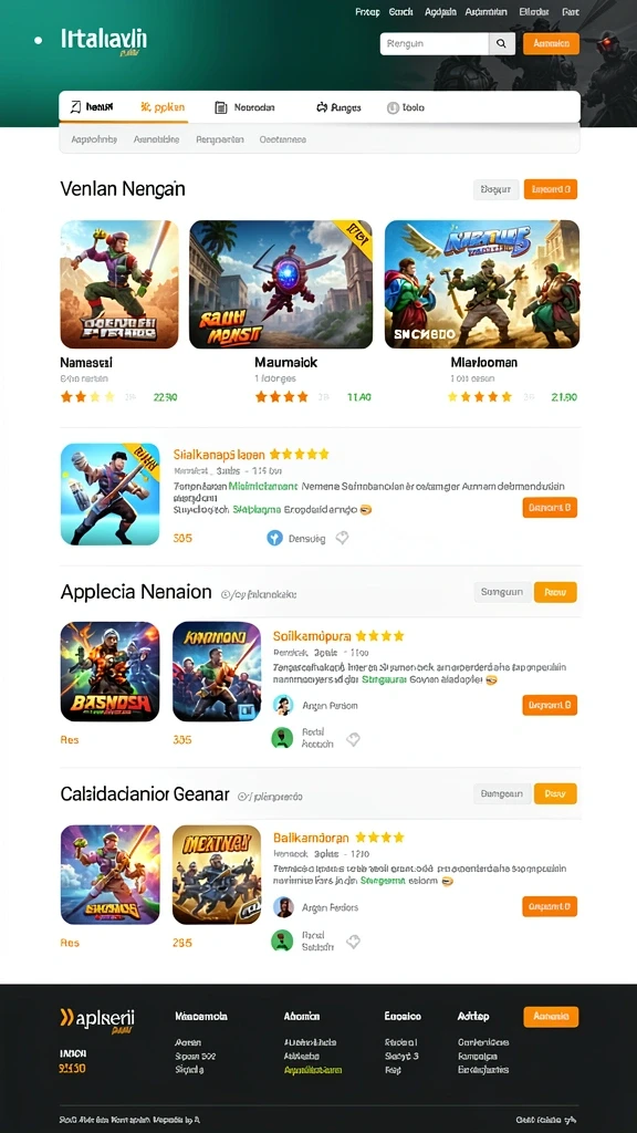 Screenshot pandora88 nomor 1