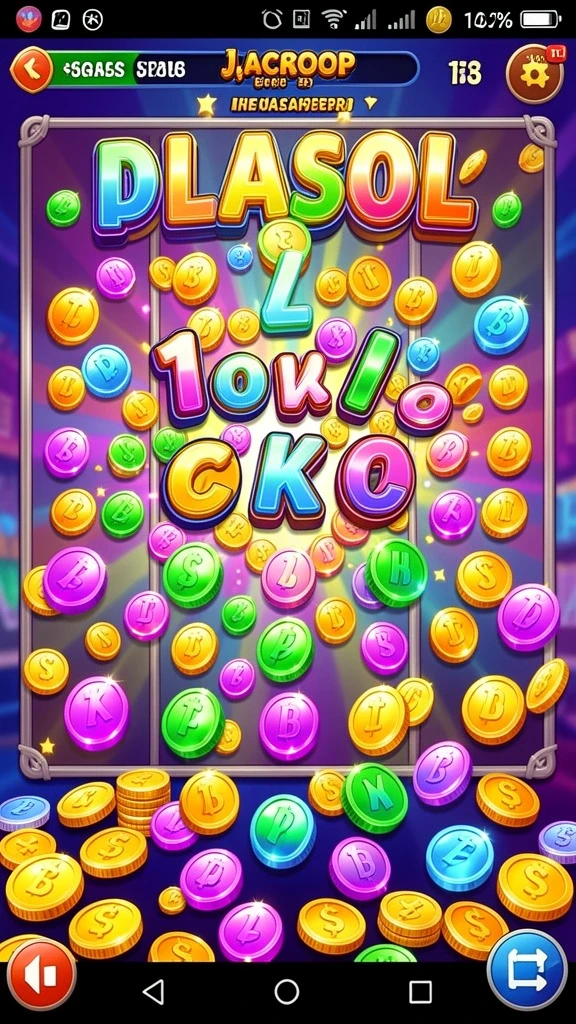 Screenshot poker88 nomor 3