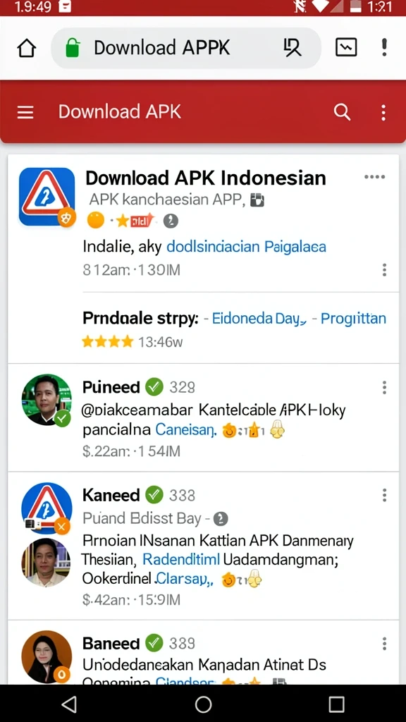 Screenshot polototo nomor 1