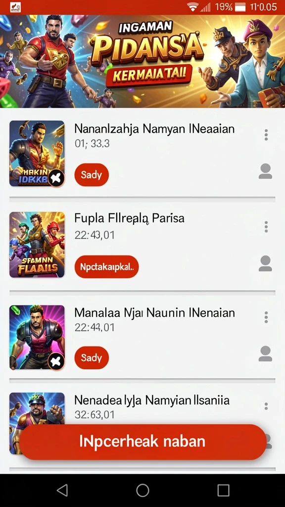 Screenshot polototo nomor 2