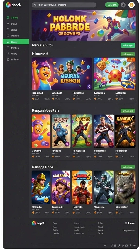 Screenshot polototo nomor 3