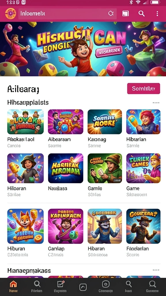 Screenshot pphoki nomor 1