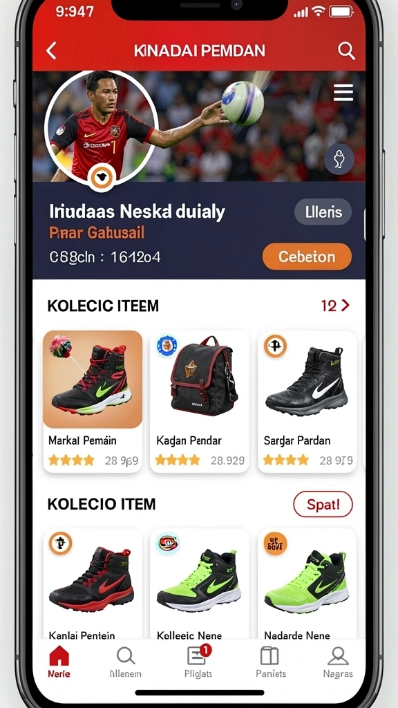 Screenshot prada188 nomor 3