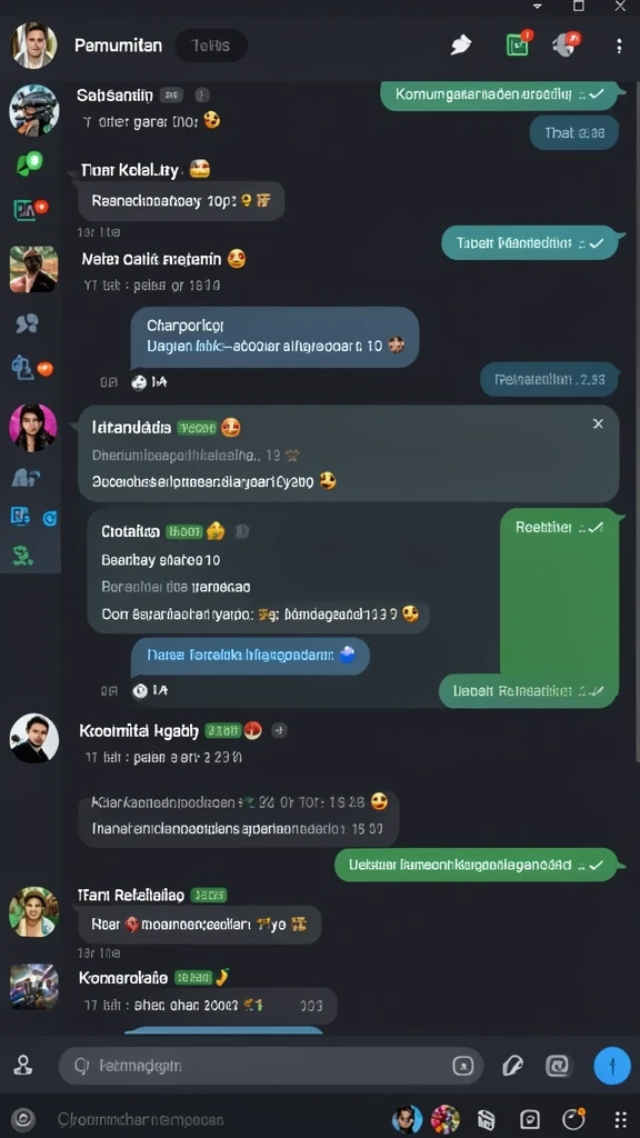 Screenshot putarmega nomor 3