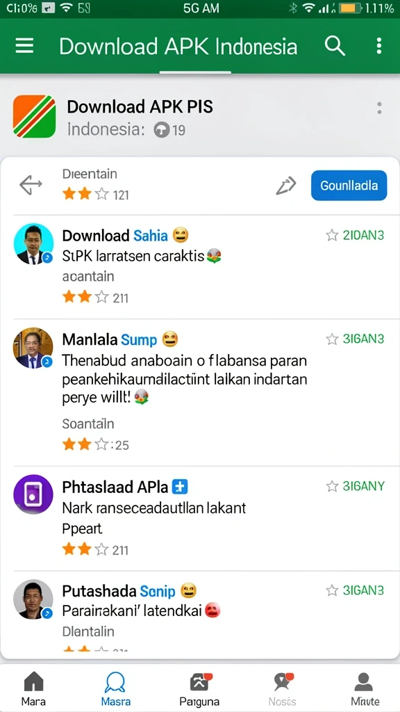 Screenshot qtgame nomor 1