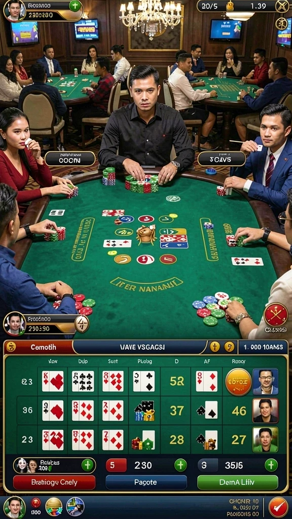 Screenshot rajatogel nomor 2