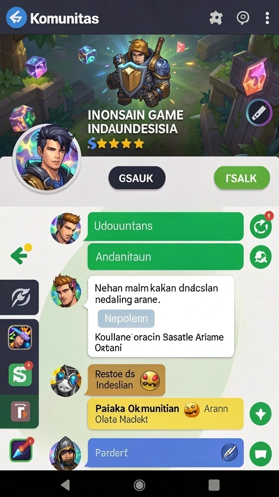 Screenshot rajatogel nomor 3