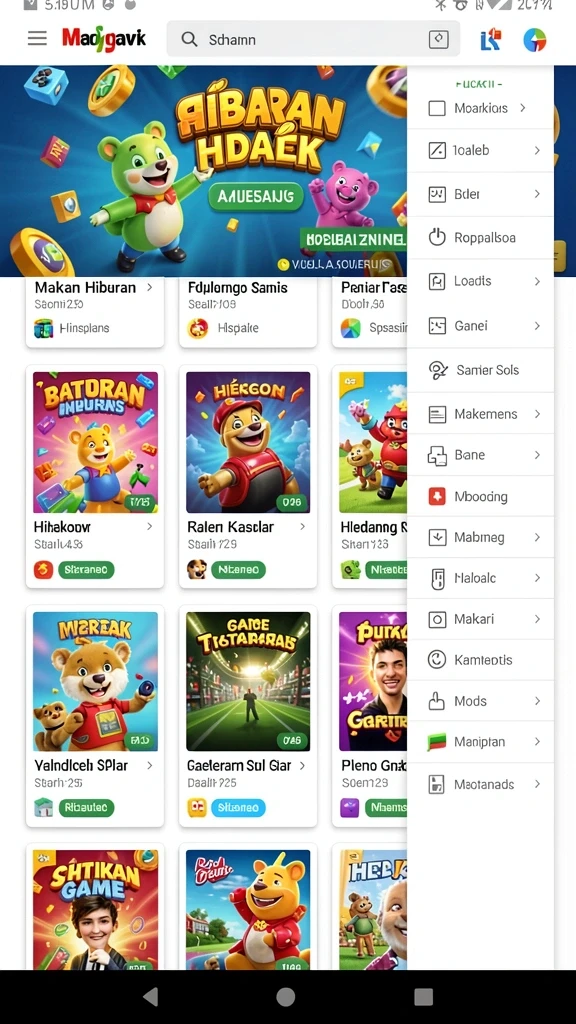 Screenshot ratu303 nomor 2