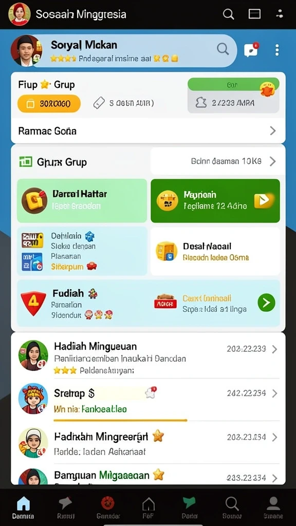Screenshot rejeki nomor 3