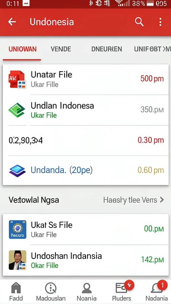 Screenshot rpvip6 nomor 1