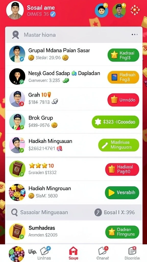 Screenshot rudaltoto nomor 2