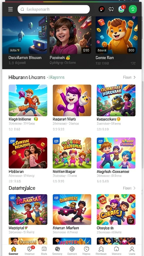 Screenshot saranajitu nomor 3