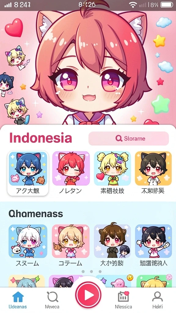 Screenshot satset138 nomor 3